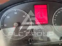 2003 Volkswagen Touran