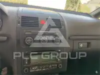2003 Volkswagen Touran
