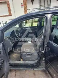 2003 Volkswagen Touran