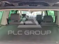 2003 Volkswagen Touran
