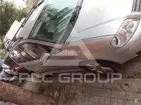 2003 Volkswagen Touran
