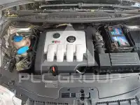 2003 Volkswagen Touran