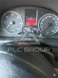 2003 Volkswagen Touran