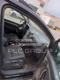 2003 Volkswagen Touran