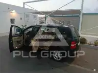 2003 Volkswagen Touran
