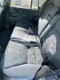 2003 Land Rover Discovery
