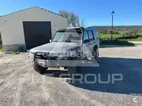 2003 Land Rover Discovery