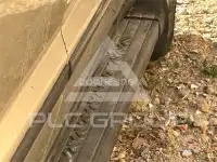 2003 Land Rover Discovery
