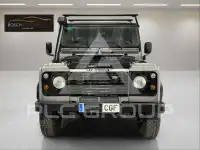2003 Land Rover DEFENDER