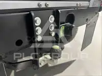 2003 Land Rover DEFENDER