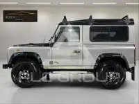 2003 Land Rover DEFENDER