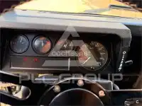2003 Land Rover DEFENDER