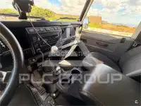 2003 Land Rover DEFENDER