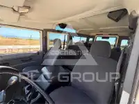 2003 Land Rover DEFENDER