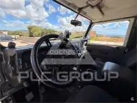 2003 Land Rover DEFENDER