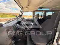 2003 Land Rover DEFENDER