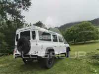 2003 Land Rover DEFENDER