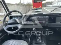 2003 Land Rover DEFENDER