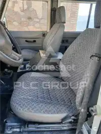2003 Land Rover DEFENDER