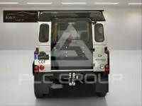 2003 Land Rover DEFENDER