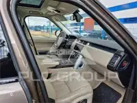 2003 Land Rover 