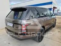 2003 Land Rover 