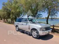 2003 Land Rover 
