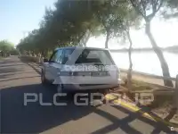 2003 Land Rover 