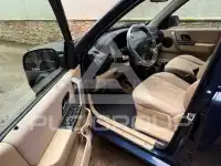 2003 Land Rover 