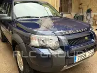 2003 Land Rover 