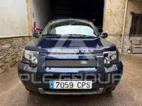 2003 Land Rover 