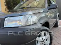 2003 Land Rover Freelander