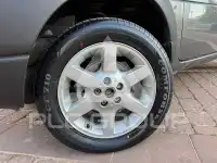 2003 Land Rover Freelander