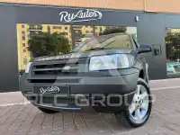 2003 Land Rover Freelander