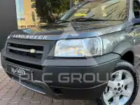 2003 Land Rover Freelander