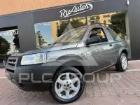 2003 Land Rover Freelander