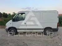 2003 Renault Master
