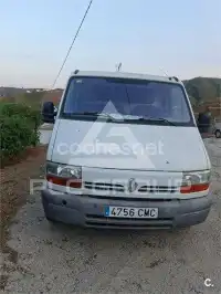 2003 Renault Master