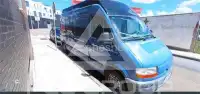 2003 Renault Master