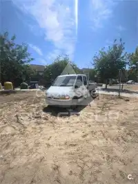 2003 Renault Master
