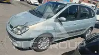 2003 Renault Scenic