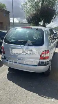 2003 Renault Scenic