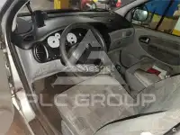 2003 Renault Scenic