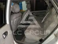 2003 Renault Scenic