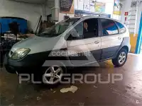 2003 Renault Scenic