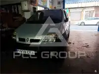 2003 Renault Scenic
