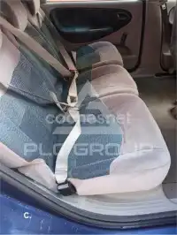 2003 Renault Scenic