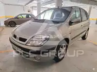 2003 Renault Scenic