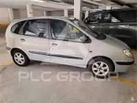 2003 Renault Scenic