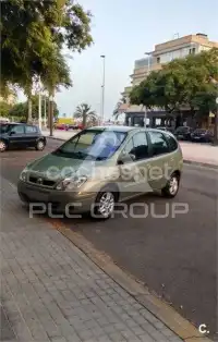 2003 Renault Scenic